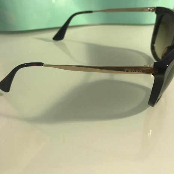 Prada Sunglasses - Picture 8 of 8